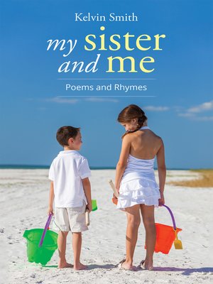 cover image of My Sister and Me